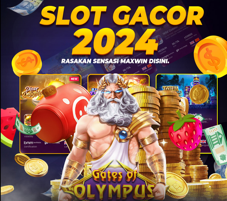 jogos de slots que mais pagam